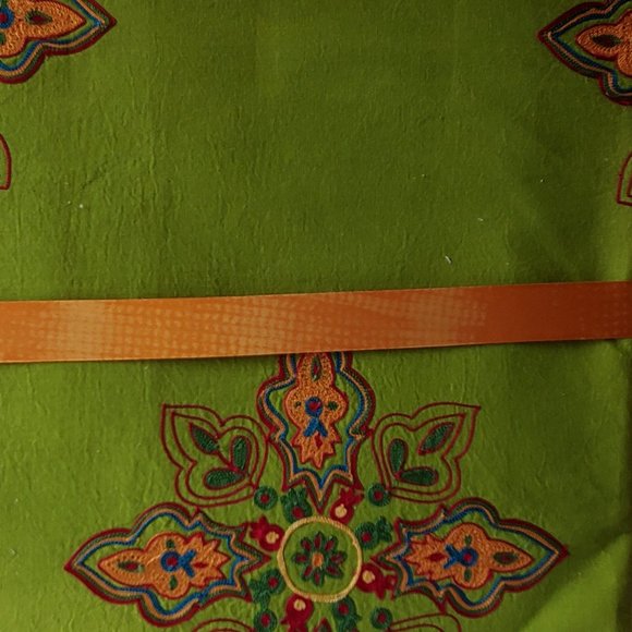 Baja Table Runner 13x54" - Picture 2 of 4